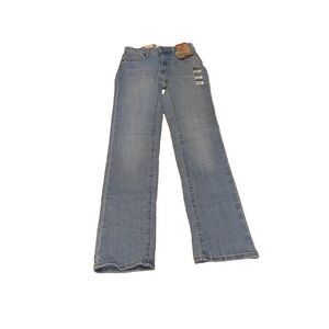 Levi's 724 Women's Jeans 26x30 High Rise Slim Straight Levi